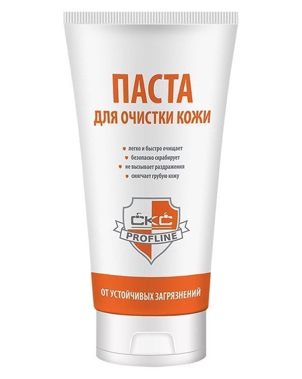 Паста для мытья сильнозагрязненных рук «CКС PROFLINE» туба 200 мл. купить в Красноярске по низкой цене Паста для мытья сильнозагрязненных рук «CКС PROFLINE» туба 200 мл. купить в Красноярске по низкой цене