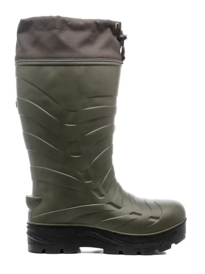 Сапоги мужские PROTECTOR 921-70PW с КП (до -70) купить в Красноярске по низкой цене Сапоги мужские PROTECTOR 921-70PW с КП (до -70) купить в Красноярске по низкой цене