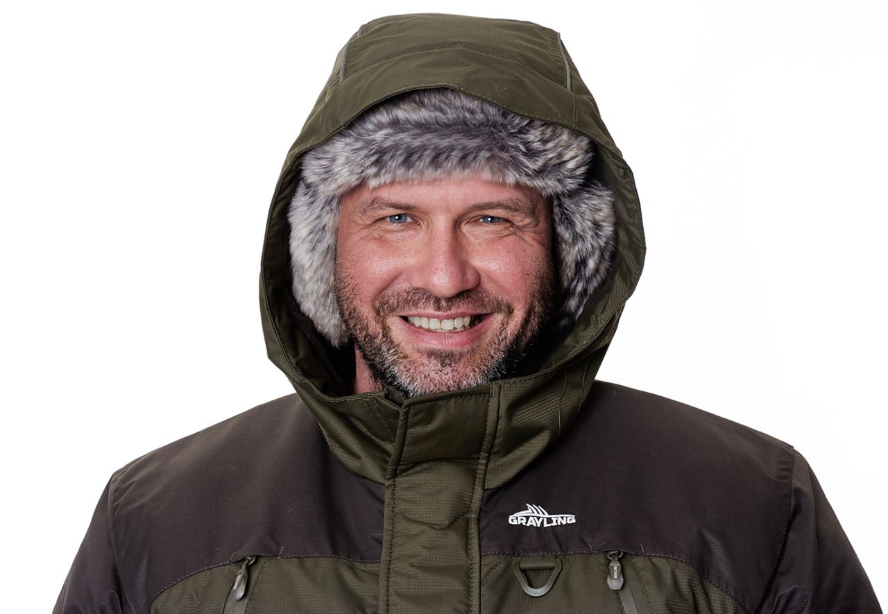 Костюм мужской зимний СКАТ ЗИМА GRAYLING (-45*С) (куртка+брюки) купить в Красноярске по низкой цене Костюм мужской зимний СКАТ ЗИМА GRAYLING (-45*С) (куртка+брюки) купить в Красноярске по низкой цене
