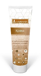 Крем АЛИРАНТА для защиты кожи от производственных загрязнений и УФ излучения диапазона стенд-ап, 100 мл. купить в Красноярске по низкой цене Крем АЛИРАНТА для защиты кожи от производственных загрязнений и УФ излучения диапазона стенд-ап, 100 мл. купить в Красноярске по низкой цене