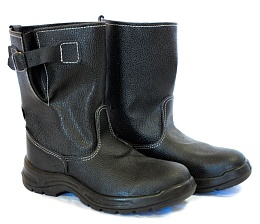 Сапоги зимние С-М3 ПУ (юфть/кирза; искусственный мех) купить в Красноярске по низкой цене Сапоги зимние С-М3 ПУ (юфть/кирза; искусственный мех) купить в Красноярске по низкой цене