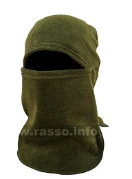 Подшлемник флисовый купить в Красноярске по низкой цене Подшлемник флисовый купить в Красноярске по низкой цене