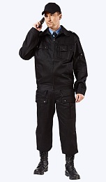 Костюм мужской летний СИРИУС-АЛЬФА (куртка+брюки) купить в Красноярске по низкой цене Костюм мужской летний СИРИУС-АЛЬФА (куртка+брюки) купить в Красноярске по низкой цене