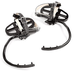 Когти монтерские КМ-1 купить в Красноярске по низкой цене Когти монтерские КМ-1 купить в Красноярске по низкой цене