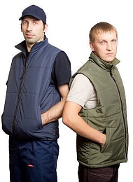 Жилет мужской утепленный ТУРИСТ на флисе купить в Красноярске по низкой цене Жилет мужской утепленный ТУРИСТ на флисе купить в Красноярске по низкой цене