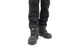 Ботинки мужские летние БРОДЕКС Icon BRS103 купить в Красноярске по низкой цене