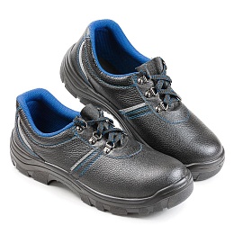 Полуботинки 23-0 ПУ (кожа) купить в Красноярске по низкой цене