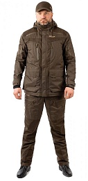 Костюм мужской демисезонный ВИНЧЕСТЕР *0С (бавария, коричневый) купить в Красноярске по низкой цене Костюм мужской демисезонный ВИНЧЕСТЕР *0С (бавария, коричневый) купить в Красноярске по низкой цене