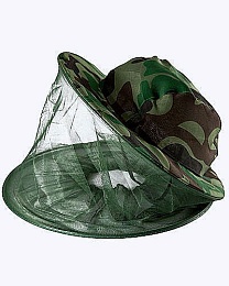 Накомарник купить в Красноярске по низкой цене Накомарник купить в Красноярске по низкой цене
