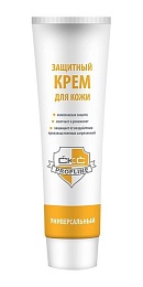 Крем защитный универсальный «CКС PROFLINE» туба 100 мл. купить в Красноярске по низкой цене Крем защитный универсальный «CКС PROFLINE» туба 100 мл. купить в Красноярске по низкой цене