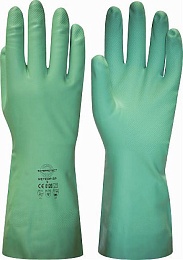 Перчатки "МЕТЕОР-SP" (нитрил, хлопковый слой, толщ.0,38мм, дл.330мм.) в уп.144пар купить в Красноярске по низкой цене Перчатки "МЕТЕОР-SP" (нитрил, хлопковый слой, толщ.0,38мм, дл.330мм.) в уп.144пар купить в Красноярске по низкой цене