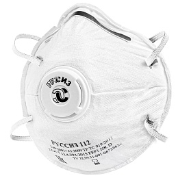Респиратор РУССИЗ 112 FFP1 (Аналог респиратора 3М 8112) купить в Красноярске по низкой цене Респиратор РУССИЗ 112 FFP1 (Аналог респиратора 3М 8112) купить в Красноярске по низкой цене