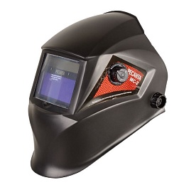 Маска сварщика Ресанта™ МС-2 купить в Красноярске по низкой цене