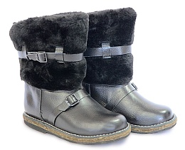 Унты на войлоке короткие  купить в Красноярске по низкой цене