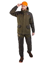Костюм мужской демисезонный МАГНУМ ОСЕНЬ PRIDE (0*С) (куртка+брюки) хаки купить в Красноярске по низкой цене Костюм мужской демисезонный МАГНУМ ОСЕНЬ PRIDE (0*С) (куртка+брюки) хаки купить в Красноярске по низкой цене