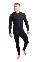 Комплект термобелья Comfort Classic (2слоя) купить в Красноярске по низкой цене Комплект термобелья Comfort Classic (2слоя) купить в Красноярске по низкой цене