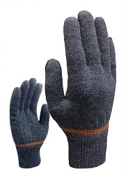 Перчатки АКТАШ полушерстяные, двойные купить в Красноярске по низкой цене Перчатки АКТАШ полушерстяные, двойные купить в Красноярске по низкой цене