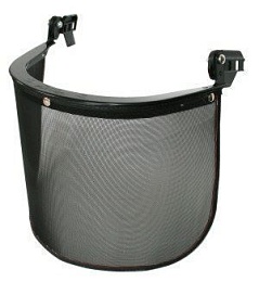 Щиток защитный лицевой с креплением КС/Лицо СТАЛЬ (04416) купить в Красноярске по низкой цене