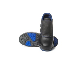 Ботинки Сварщика БМ-6 ПУ/НИТРИЛ КП купить в Красноярске по низкой цене Ботинки Сварщика БМ-6 ПУ/НИТРИЛ КП купить в Красноярске по низкой цене