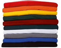 Футболка трикотажная купить в Красноярске по низкой цене Футболка трикотажная купить в Красноярске по низкой цене