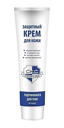 Крем защитный для рук гидрофобного действия (от воды) «CКС PROFLINE» туба 100 мл. купить в Красноярске по низкой цене Крем защитный для рук гидрофобного действия (от воды) «CКС PROFLINE» туба 100 мл. купить в Красноярске по низкой цене