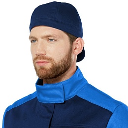 Кепка сварщика БАКЛЕР купить в Красноярске по низкой цене Кепка сварщика БАКЛЕР купить в Красноярске по низкой цене