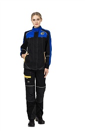 Куртка женская летняя СТАРТ купить в Красноярске по низкой цене Куртка женская летняя СТАРТ купить в Красноярске по низкой цене