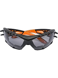 Очки защитные открытые О16 АЙРЕКС Nord (5-2,5 PC) 11623 купить в Красноярске по низкой цене