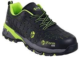 Полуботинки iForm® PRO (ПРО) с КП купить в Красноярске по низкой цене