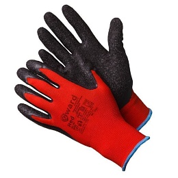 Перчатки GWARD КРАСНЫЕ (Red) нейлоновые, L2001 купить в Красноярске по низкой цене Перчатки GWARD КРАСНЫЕ (Red) нейлоновые, L2001 купить в Красноярске по низкой цене