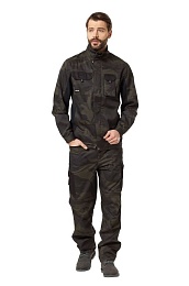 Куртка мужская летняя АКСЕЛЬ КМФ купить в Красноярске по низкой цене Куртка мужская летняя АКСЕЛЬ КМФ купить в Красноярске по низкой цене