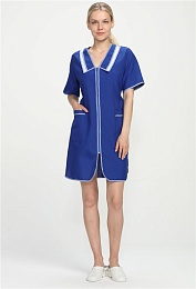 Халат женский АЛИСА (САКУРА) купить в Красноярске по низкой цене